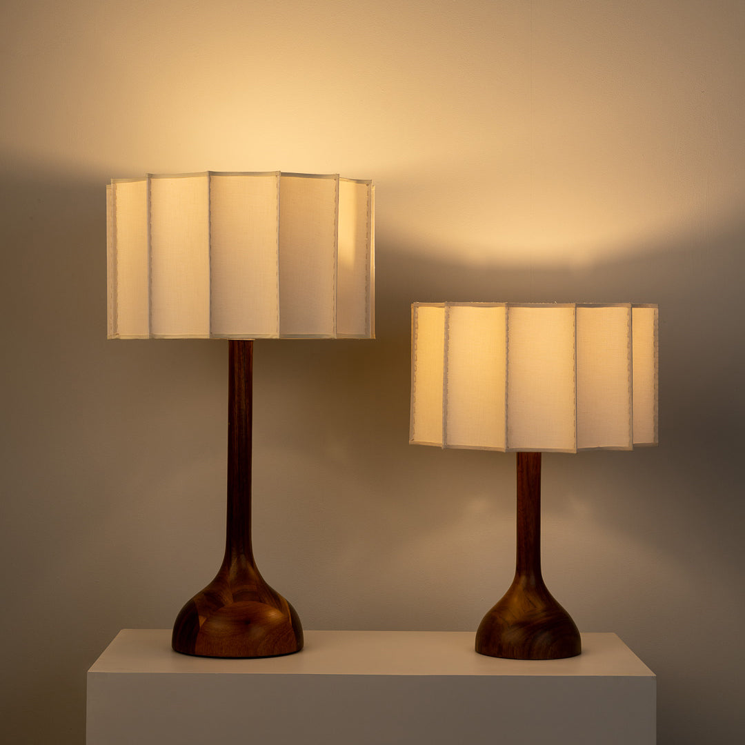Sierra Table Lamp - Lumpaz