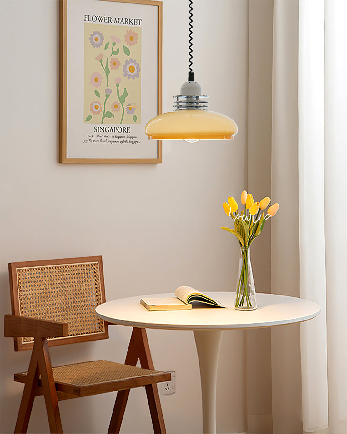 Vistosi Pendant Lamp - Lumpaz