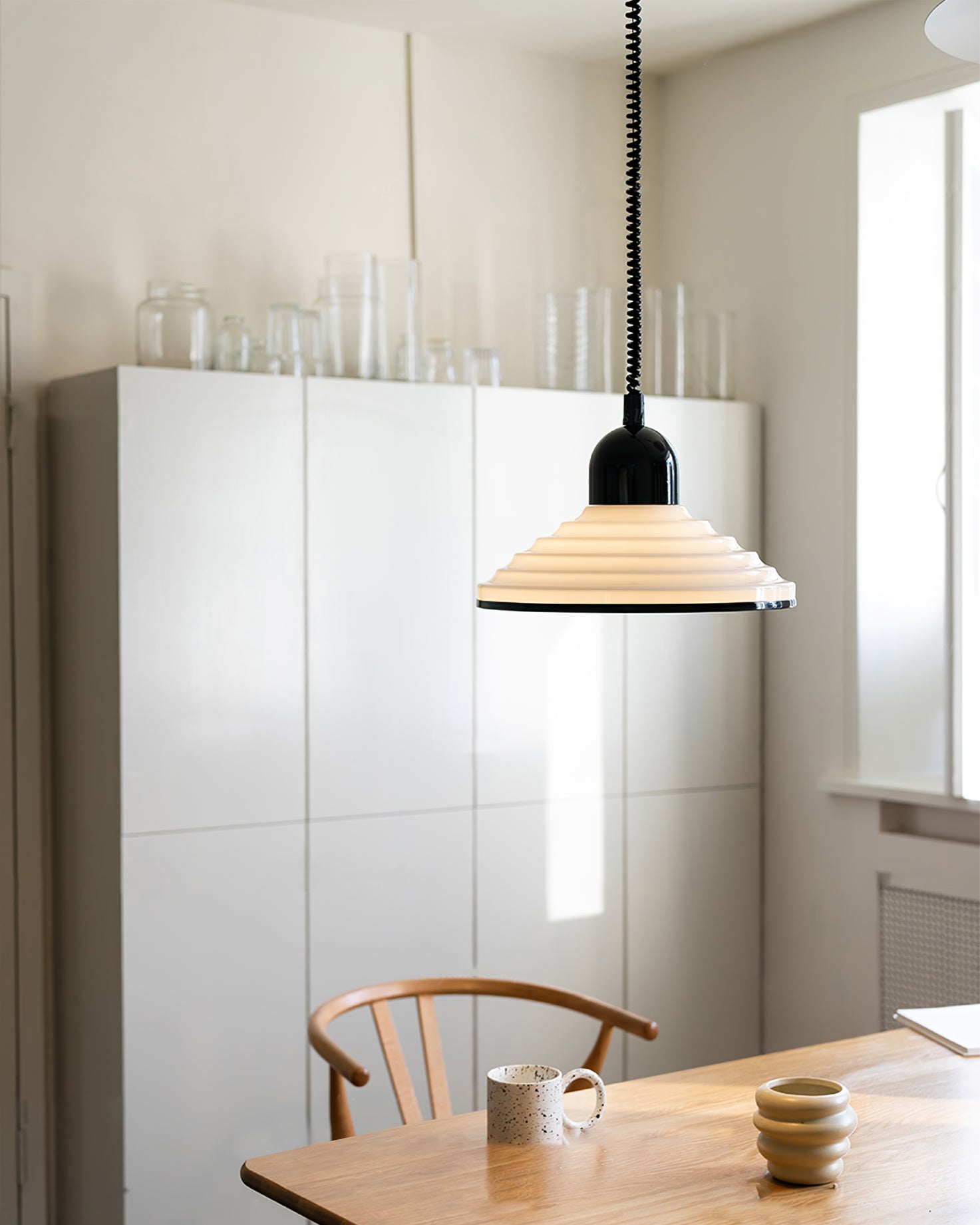 Codialpo Pendant Lamp - Lumpaz