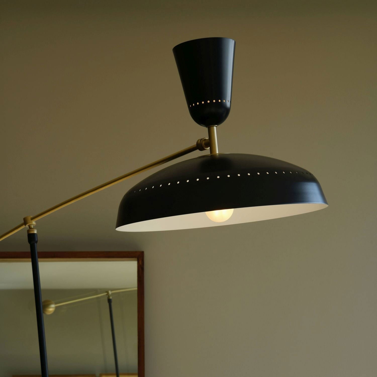 G1 Floor Lamp - Lumpaz