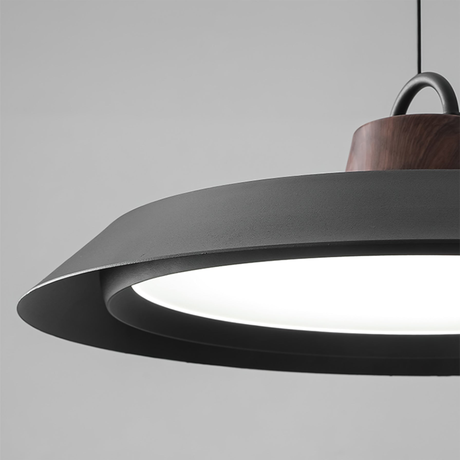 Arenal Pendant Lamp - Lumpaz