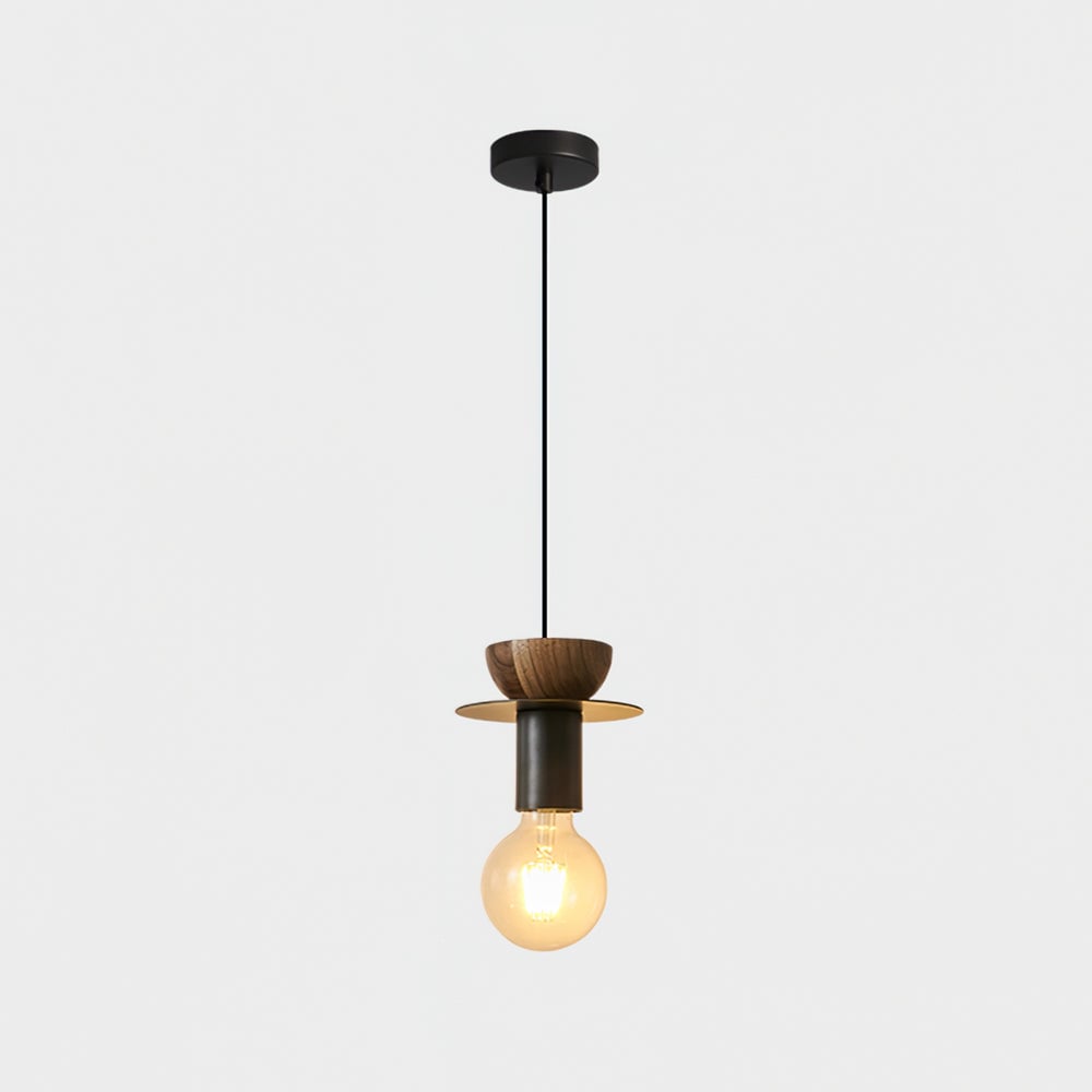 Lykke Pendant Lamp - Lumpaz