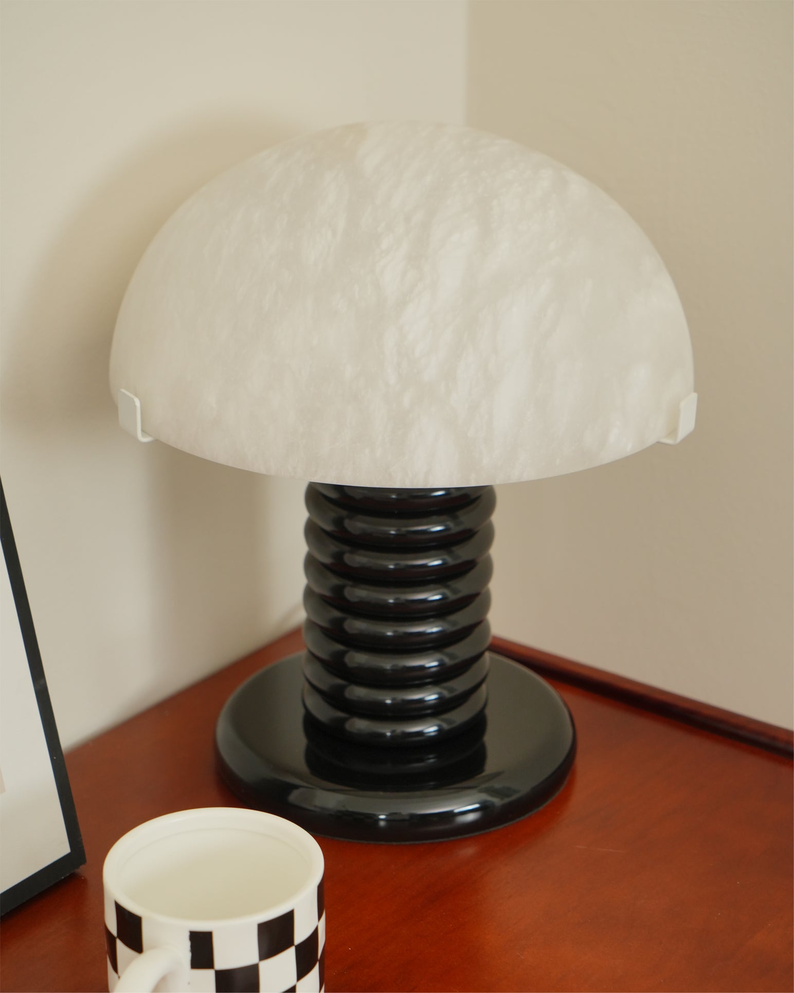 Ben Swildens Table Lamp - Lumpaz