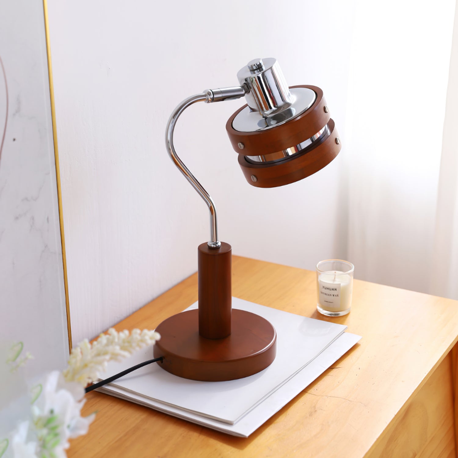 Karry Table Lamp - Lumpaz