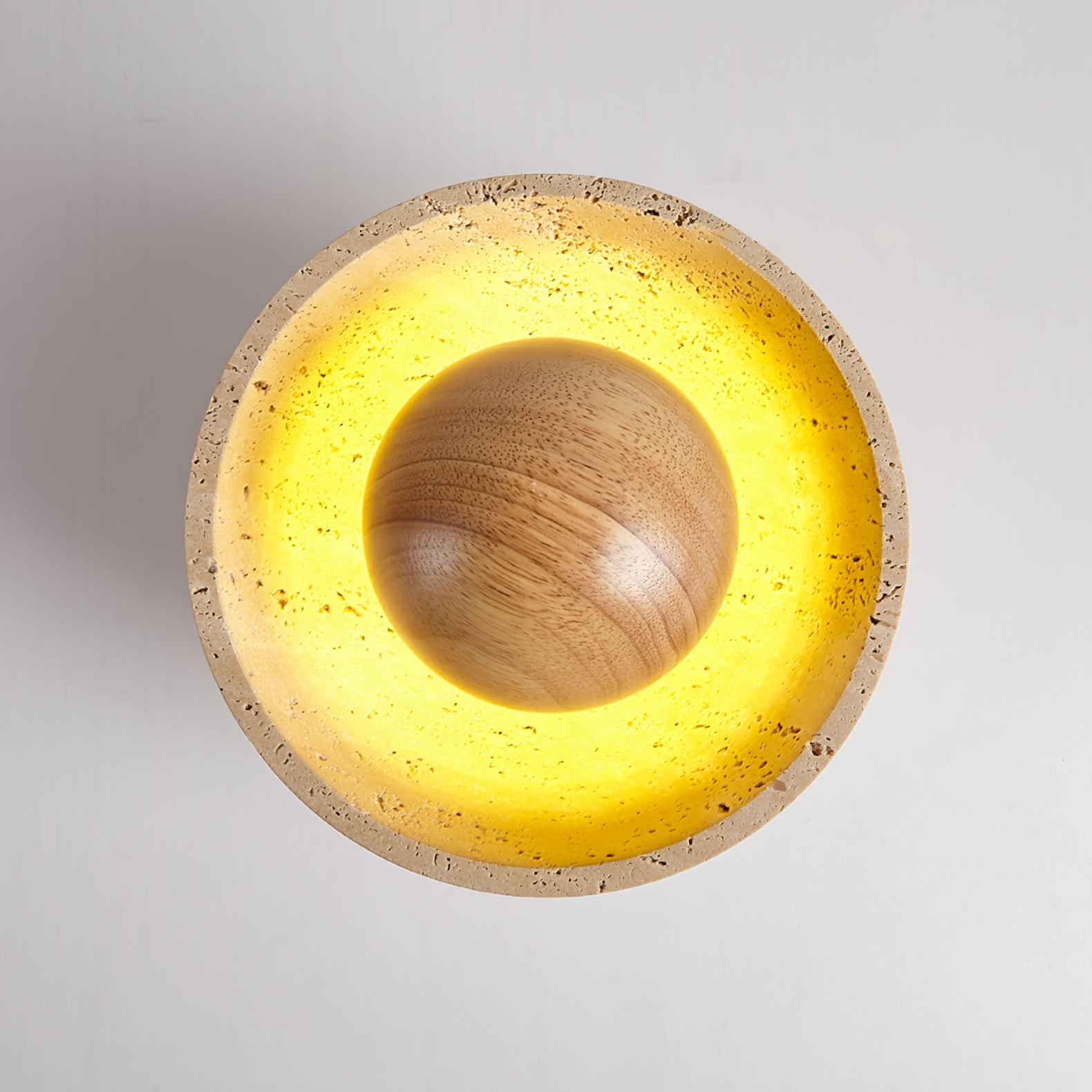 Sonoma Ceiling Lamp - Lumpaz