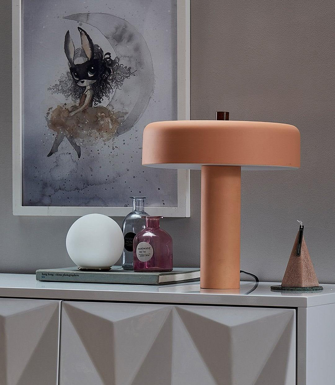 Kunk Table Lamp - Lumpaz