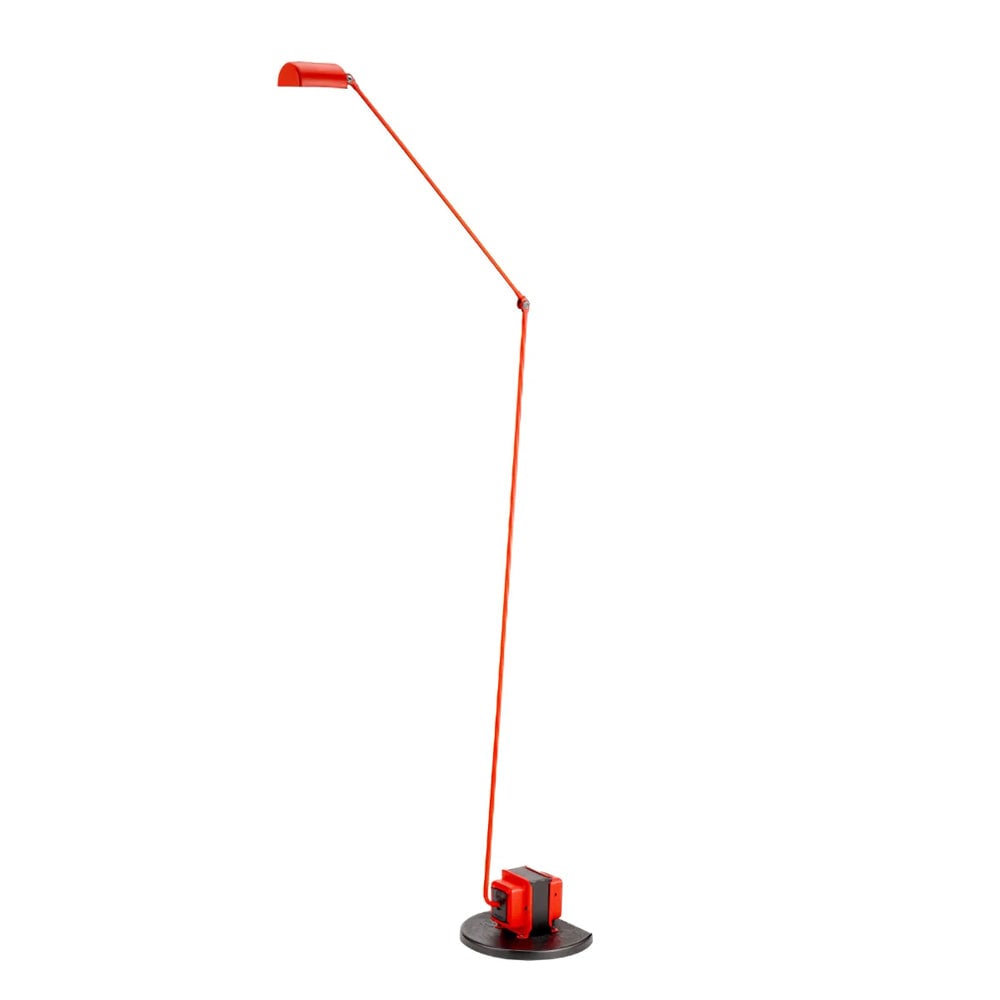 Zalena Floor Lamp - Lumpaz
