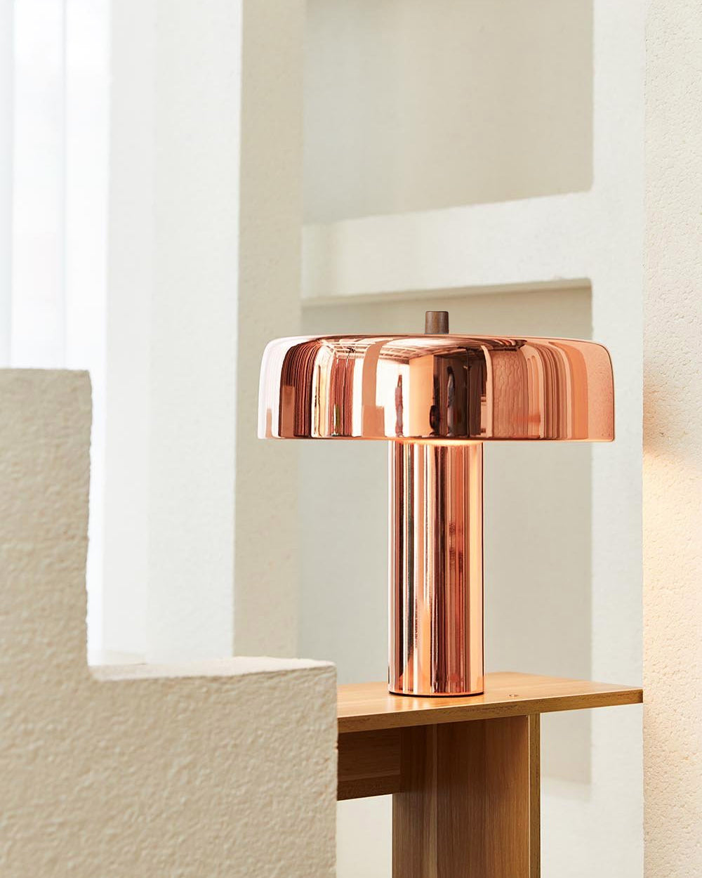 Kunk Table Lamp - Lumpaz