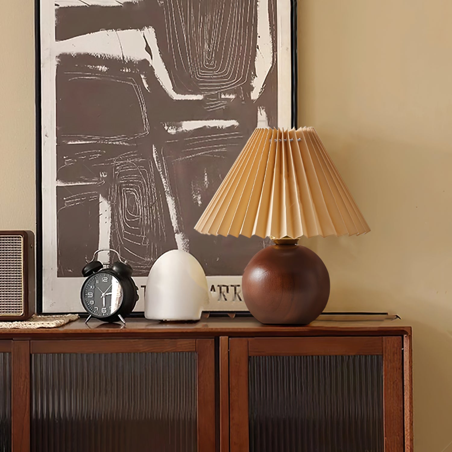 Haddie Table Lamp - Lumpaz