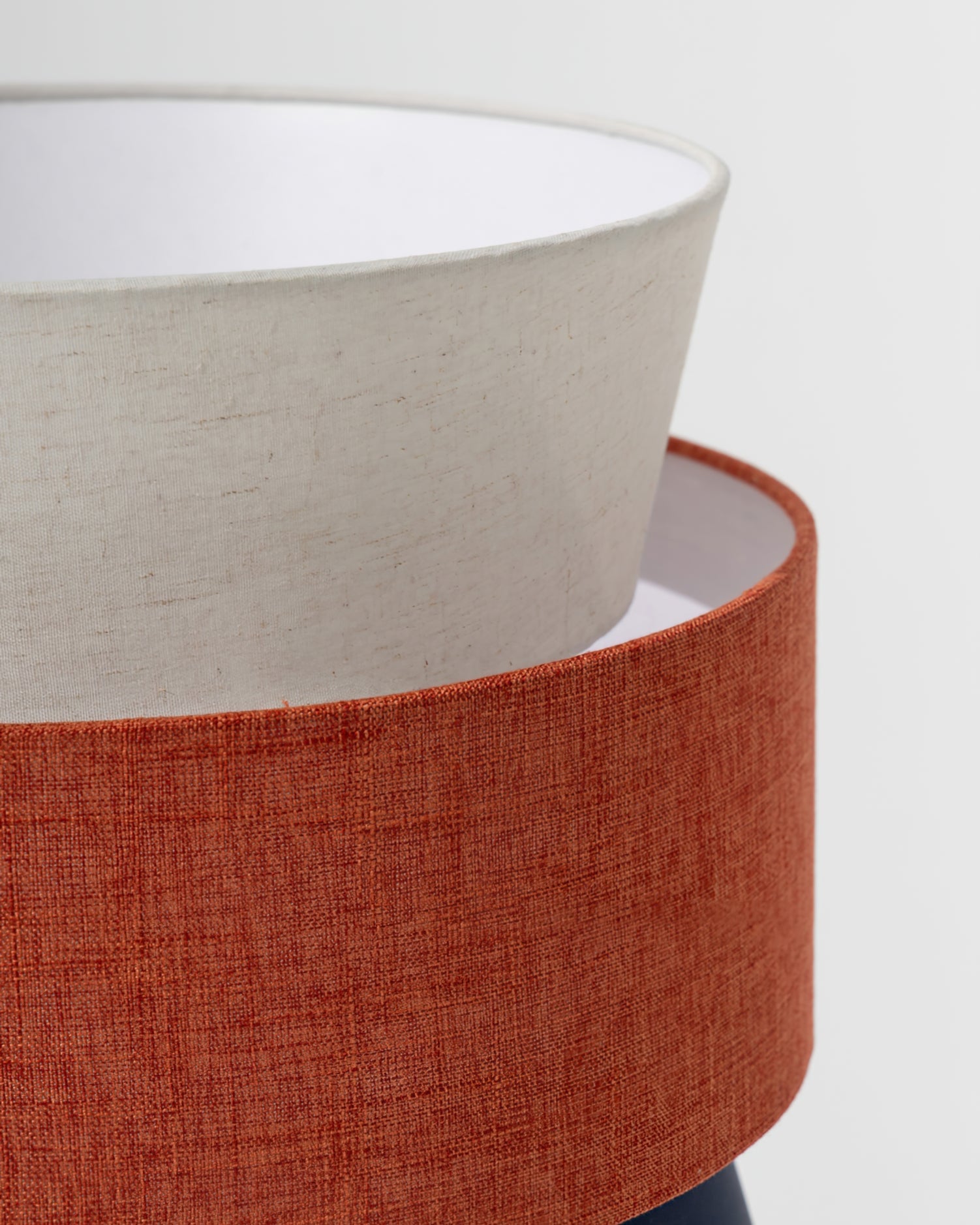 Striped Pony Floor Lamp - Lumpaz
