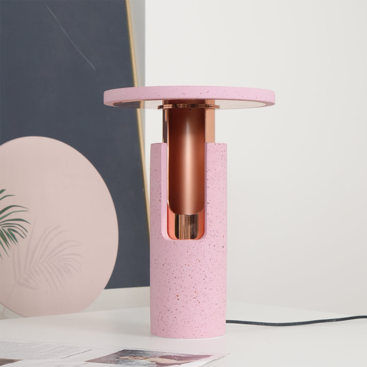 Ambra Table Lamp - Lumpaz