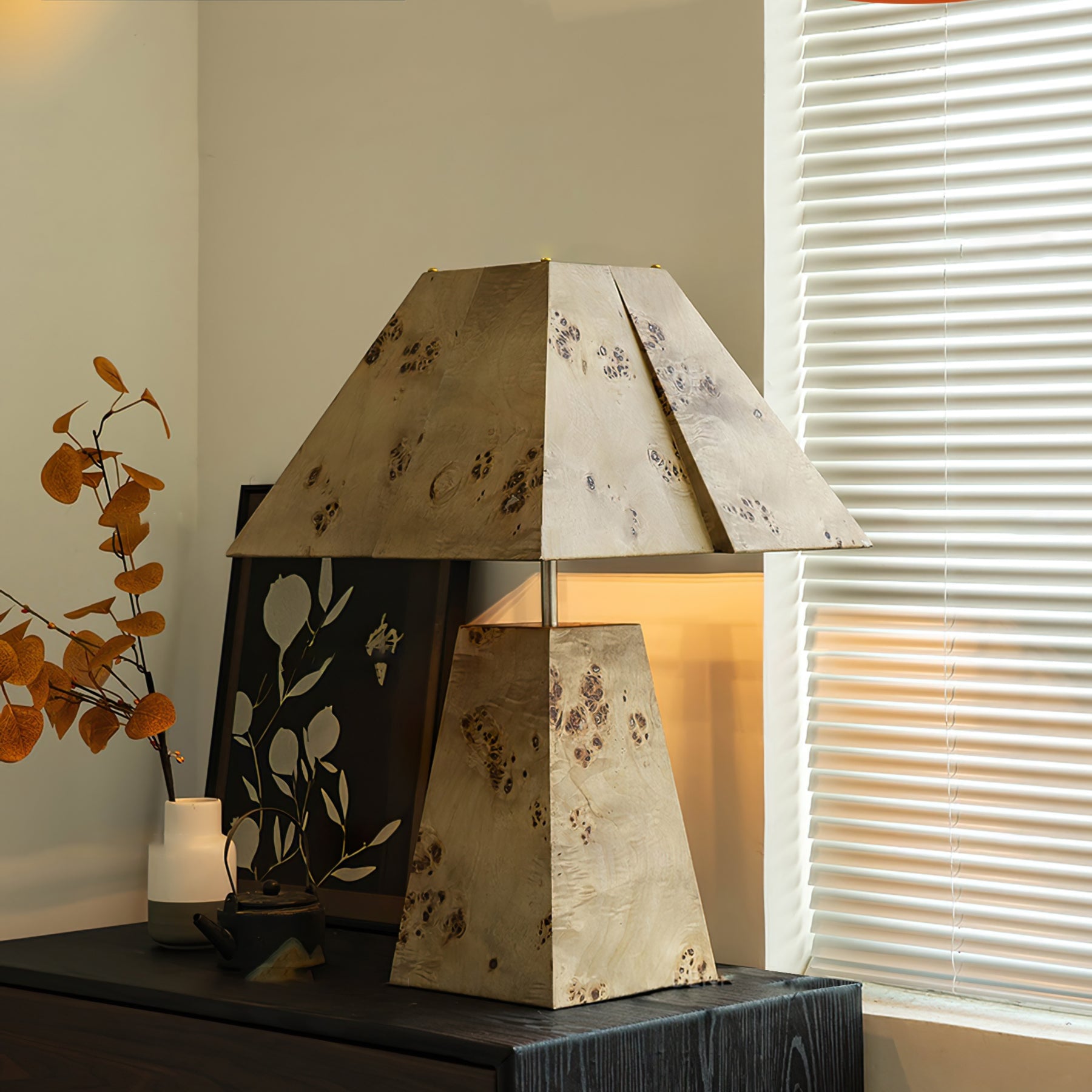 Bohan Table Lamp - Lumpaz