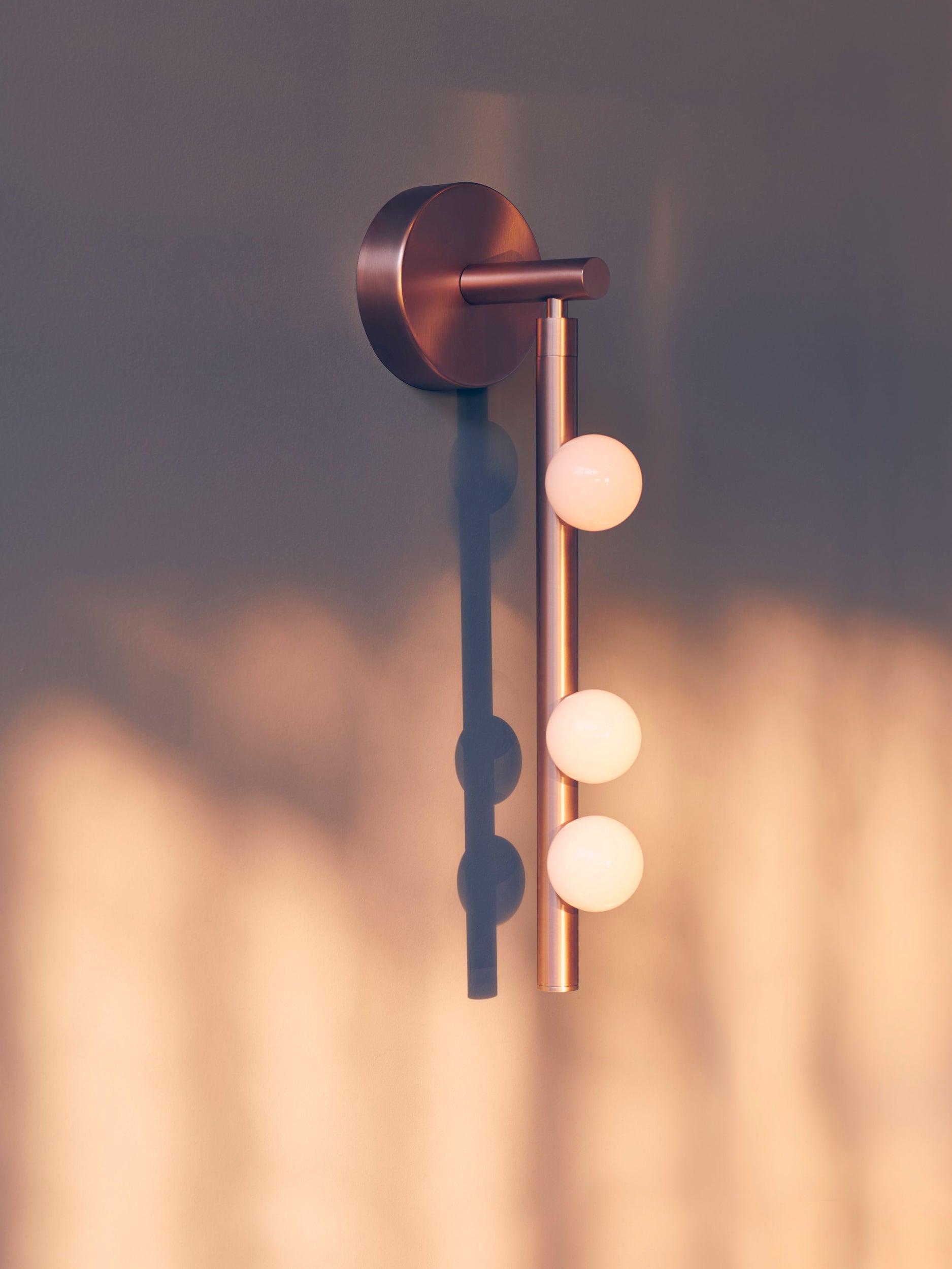 Drop Wall Lamp - Lumpaz