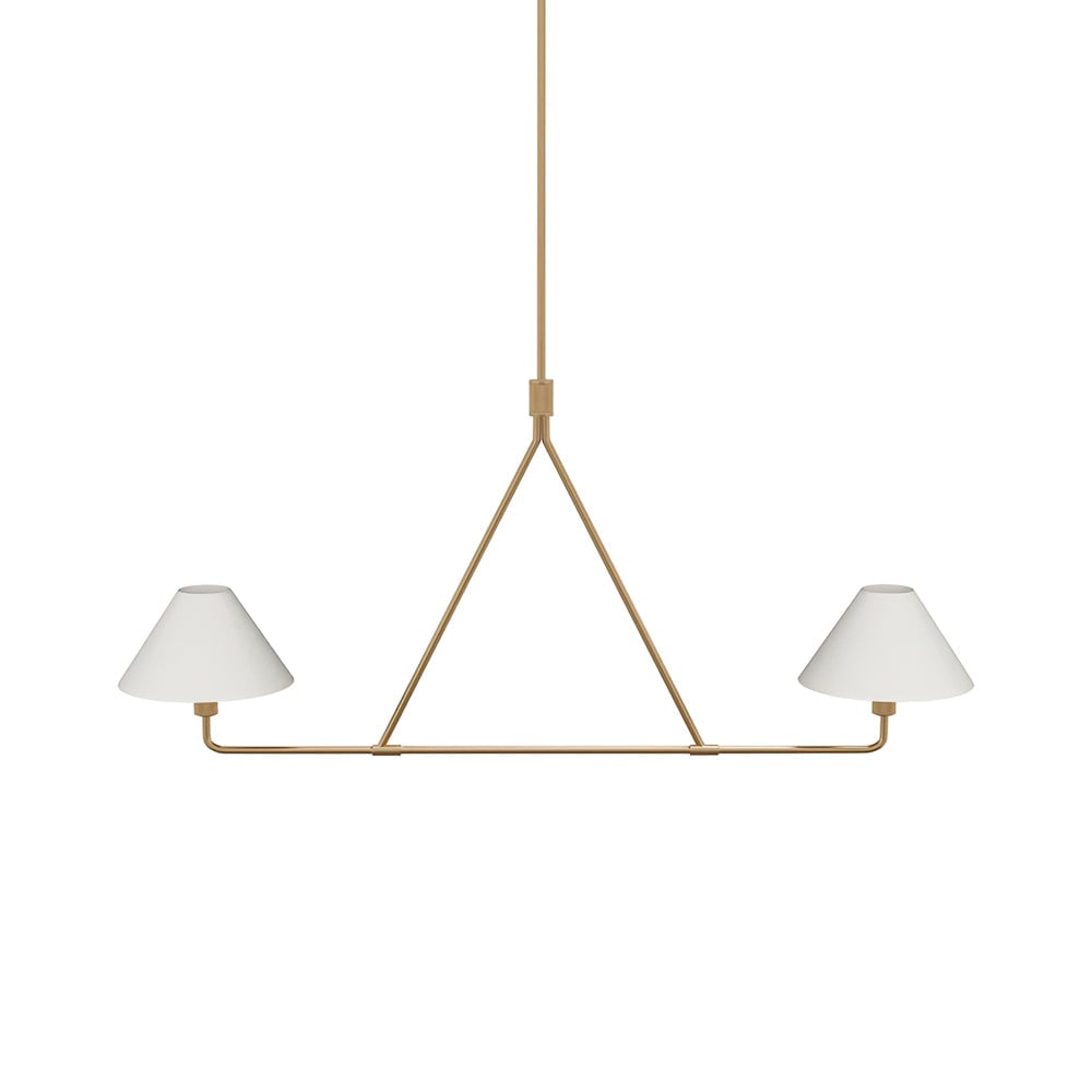 Gilda Chandelier - Lumpaz