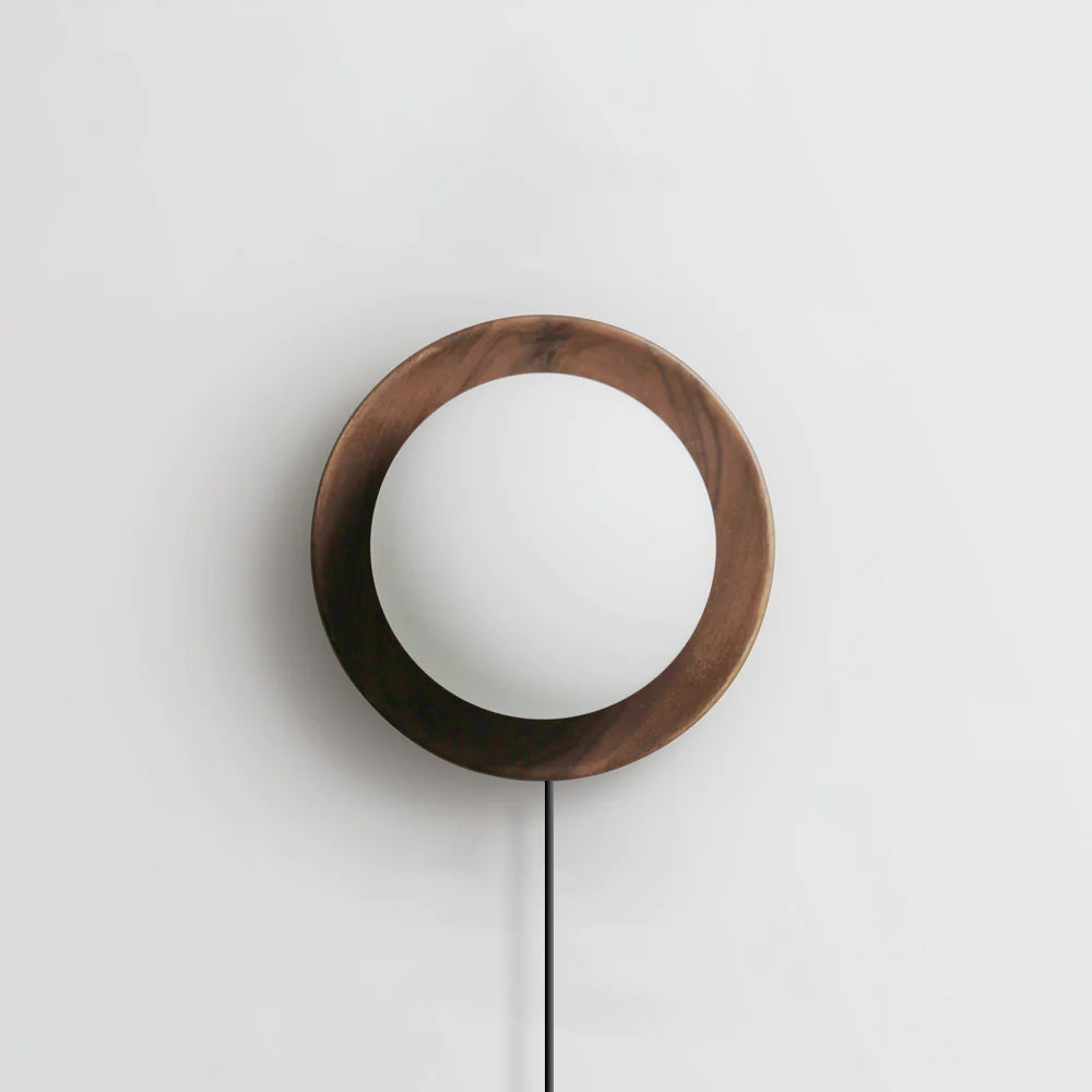Tablet Plug In Wall Lamp - Lumpaz
