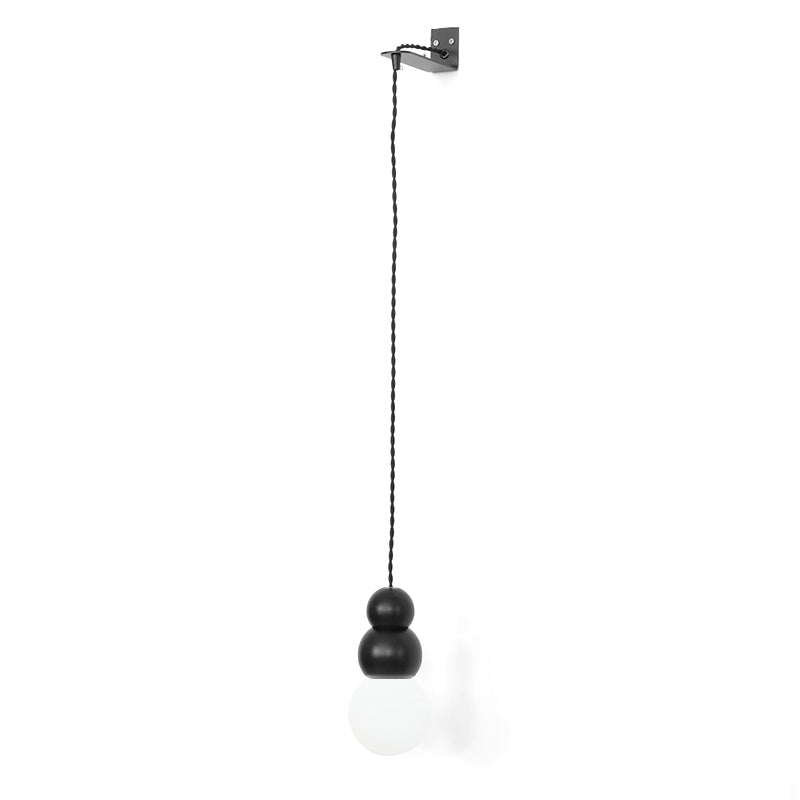 Ball Wall Lamp - Lumpaz