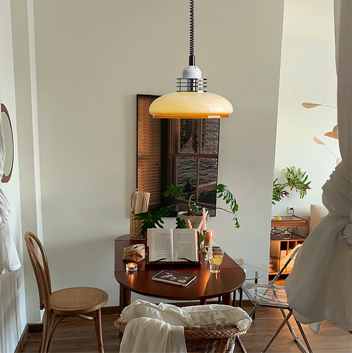 Vistosi Pendant Lamp - Lumpaz
