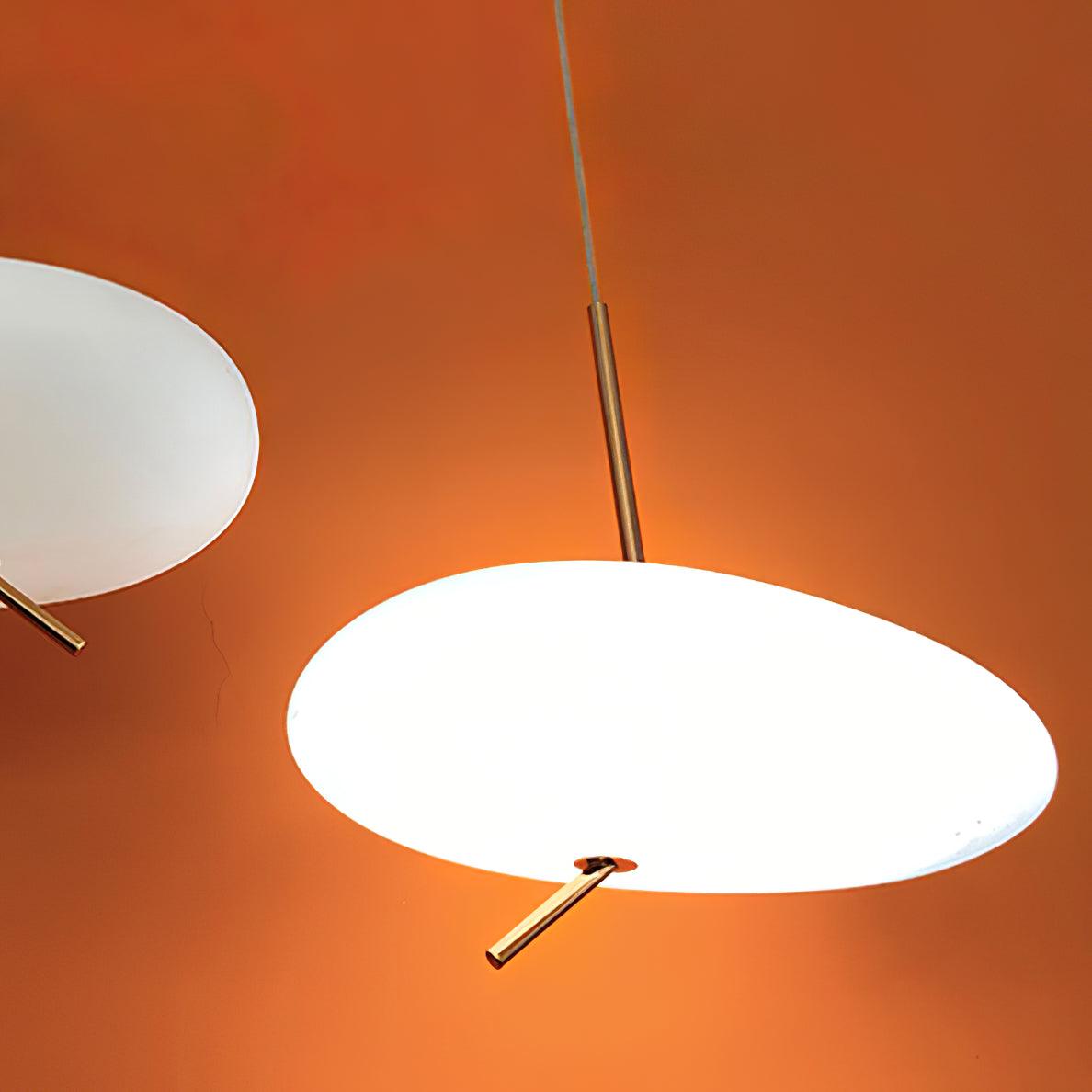 Pebbles Pendant Light - Lumpaz