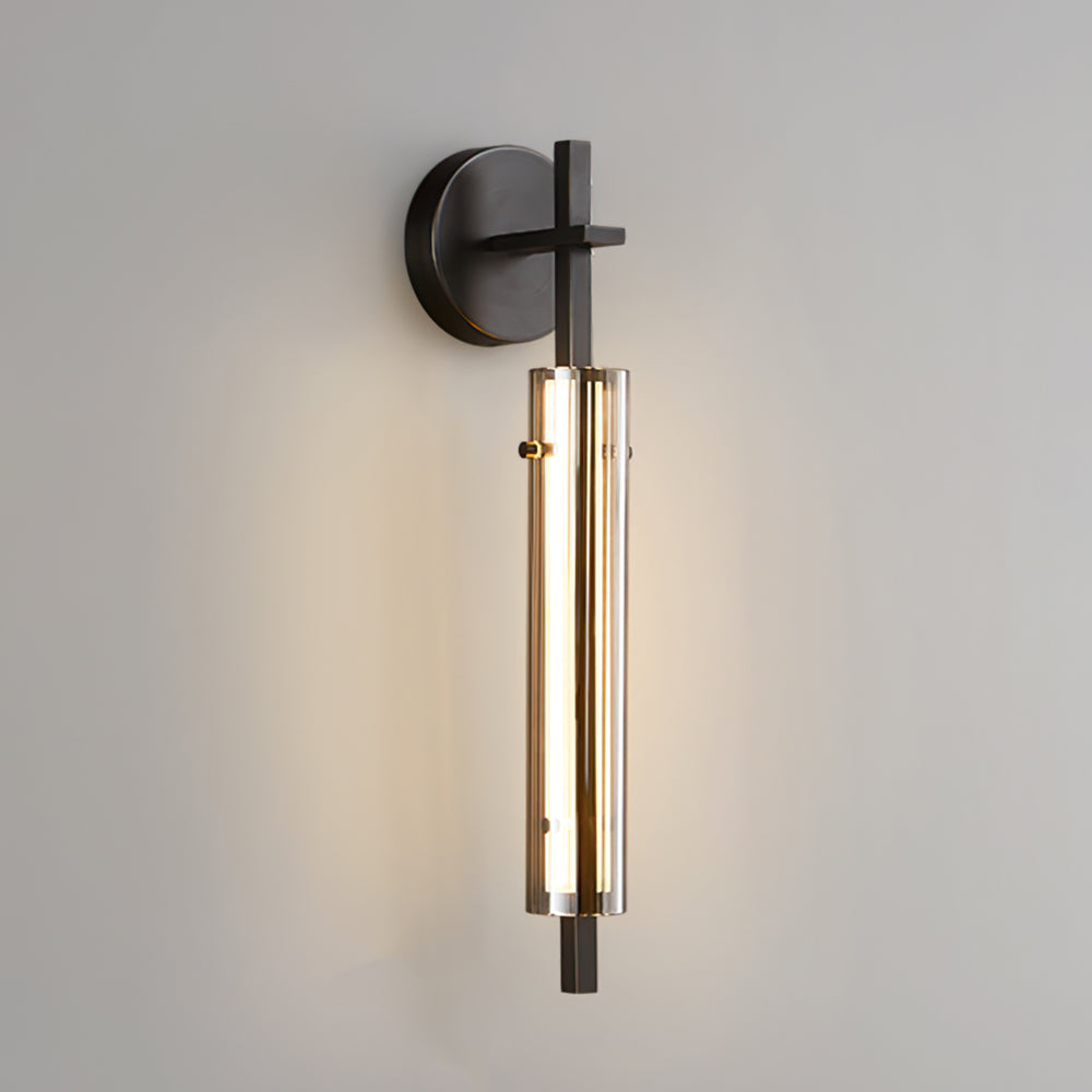 Beacon Wall Lamp - Lumpaz
