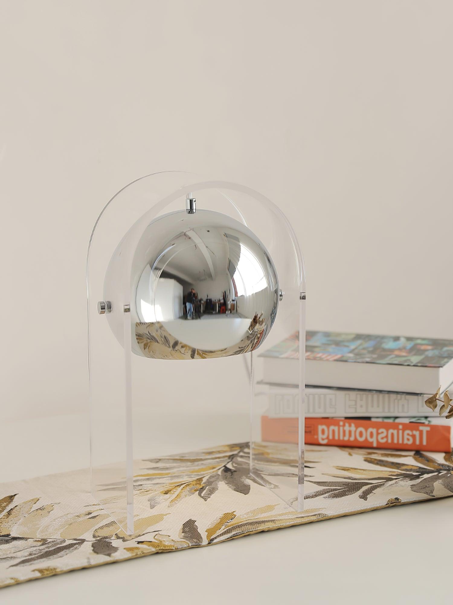 Insta Sensorette Table Lamp - Lumpaz