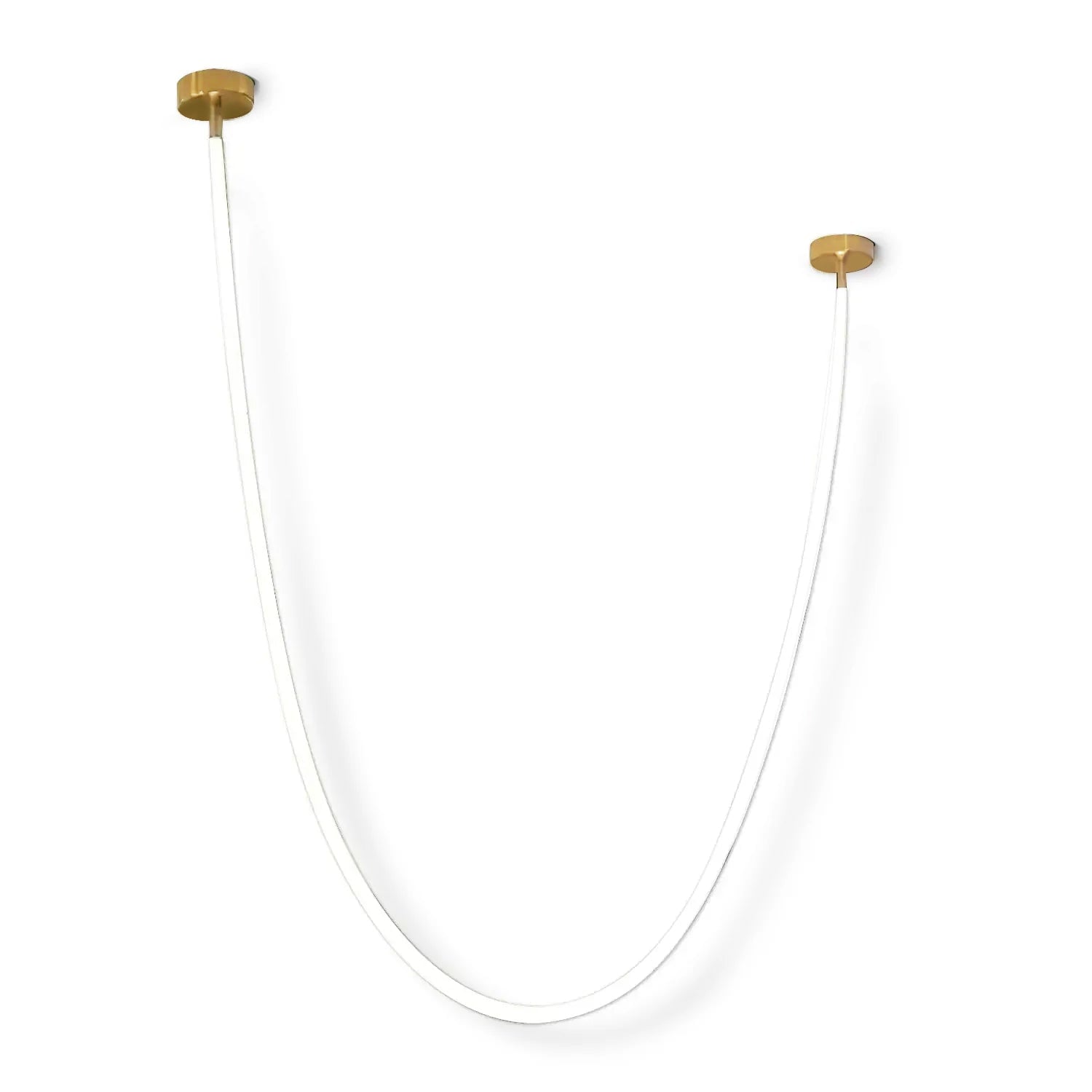 Flex LED Pendant Light - Lumpaz