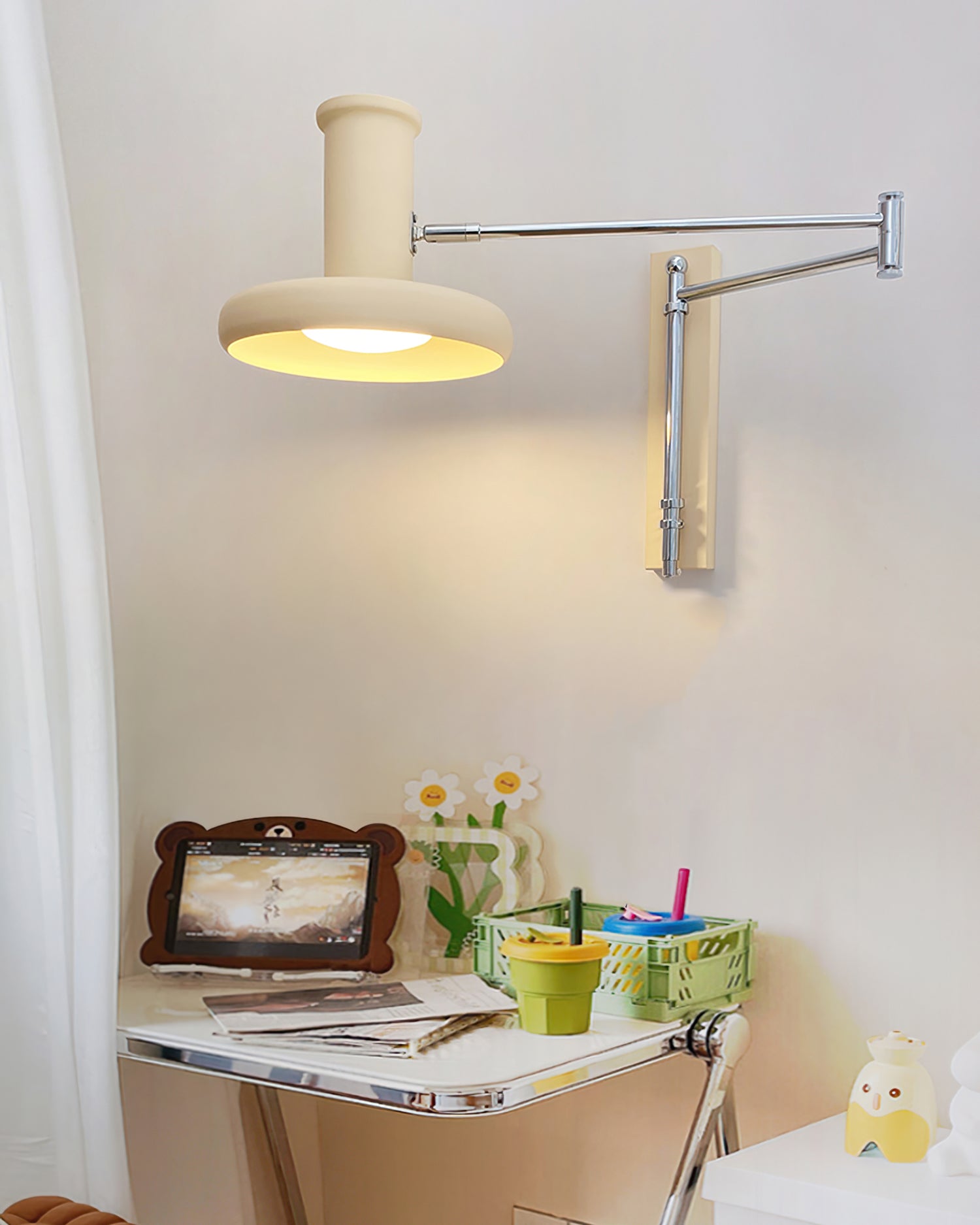 Arteluce Wall Light - Lumpaz