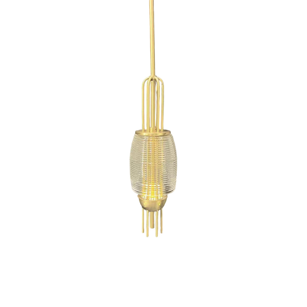 Signal Pendant Light - Lumpaz