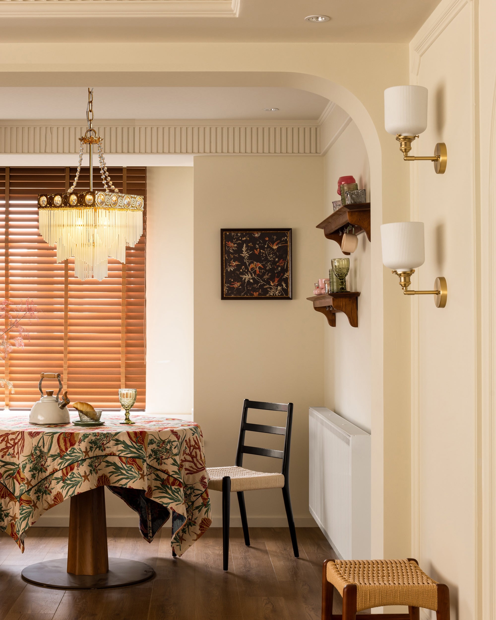 Adagio Pendant Lamp - Lumpaz