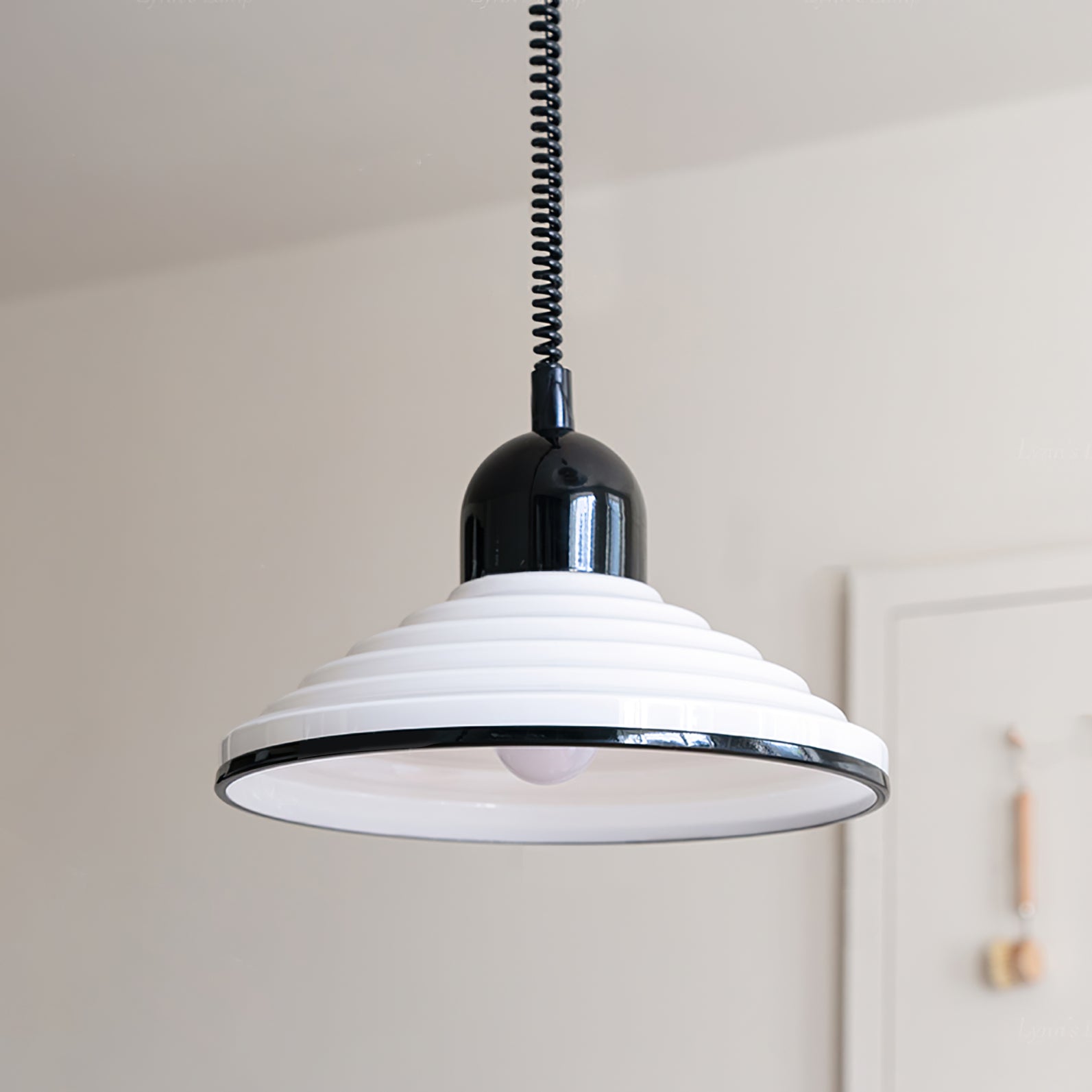 Codialpo Pendant Lamp - Lumpaz