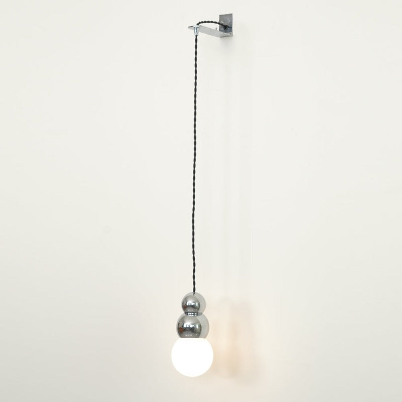 Ball Wall Lamp - Lumpaz