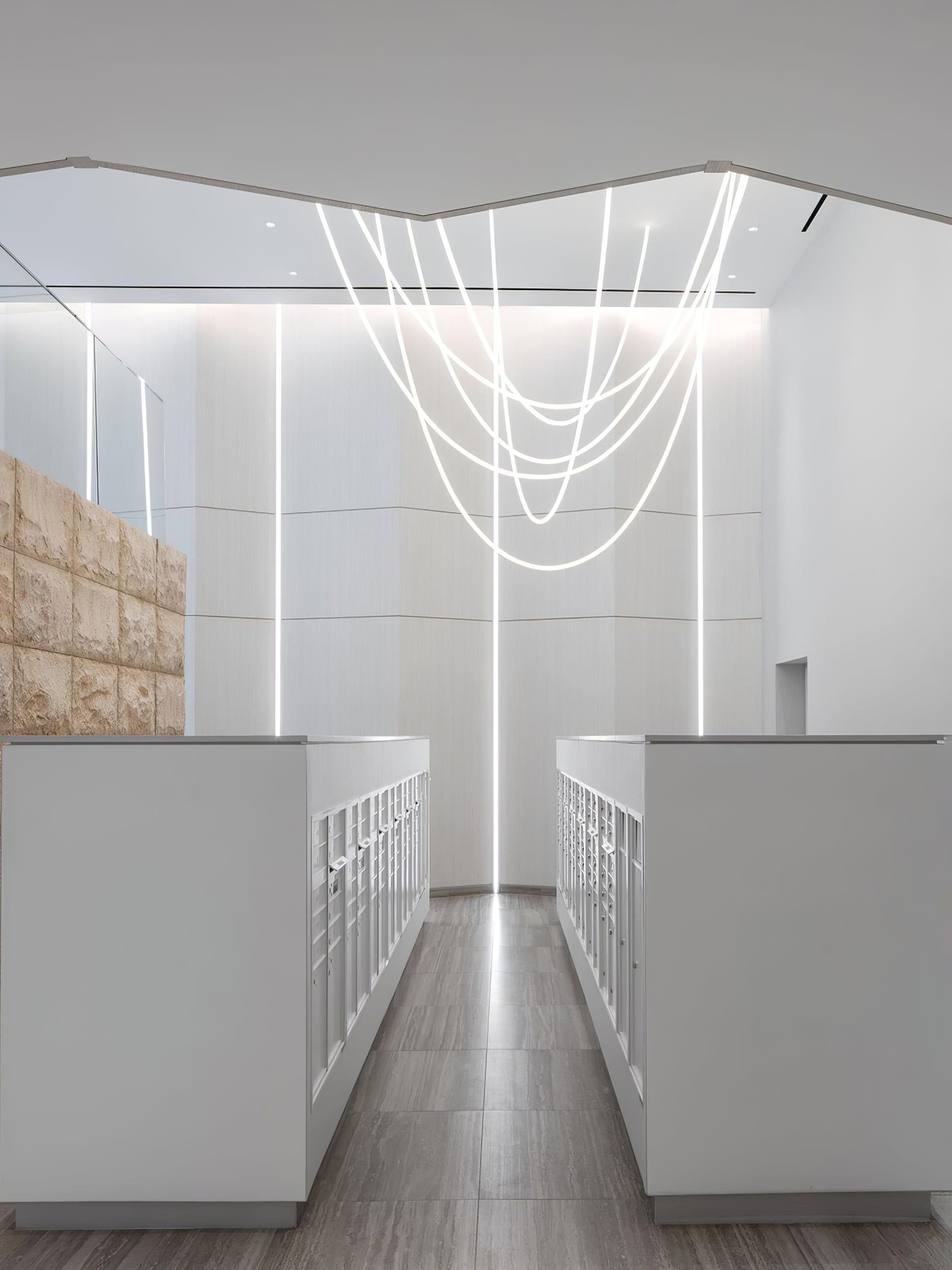 Flex LED Pendant Light - Lumpaz