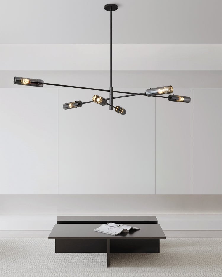 Jordy Chandelier - Lumpaz