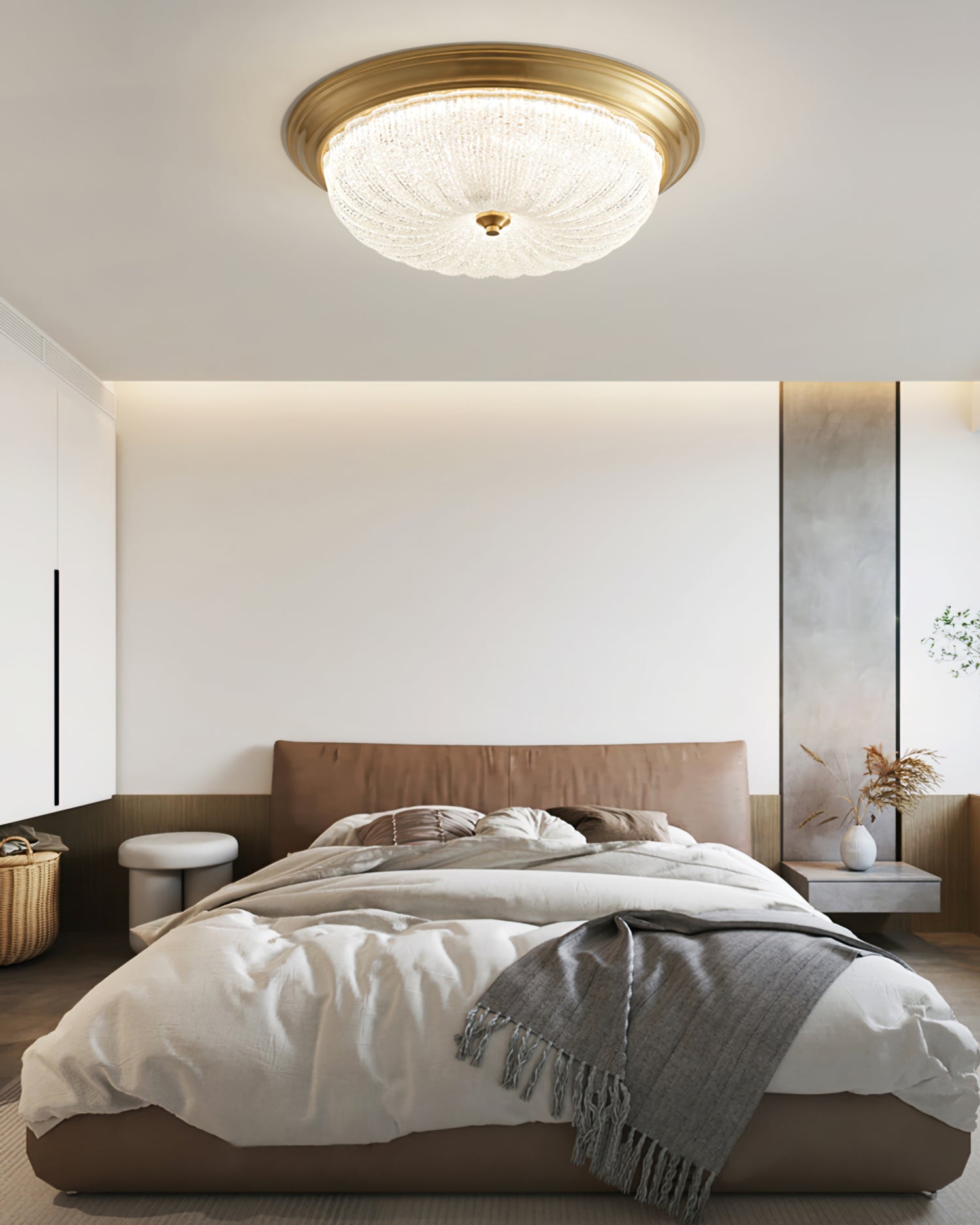 Belmont Ceiling Lamp - Lumpaz