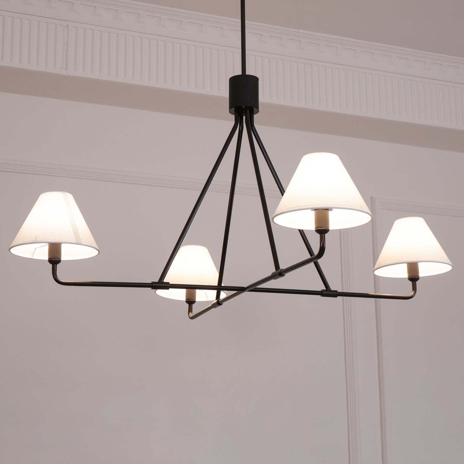 Gilda Chandelier - Lumpaz
