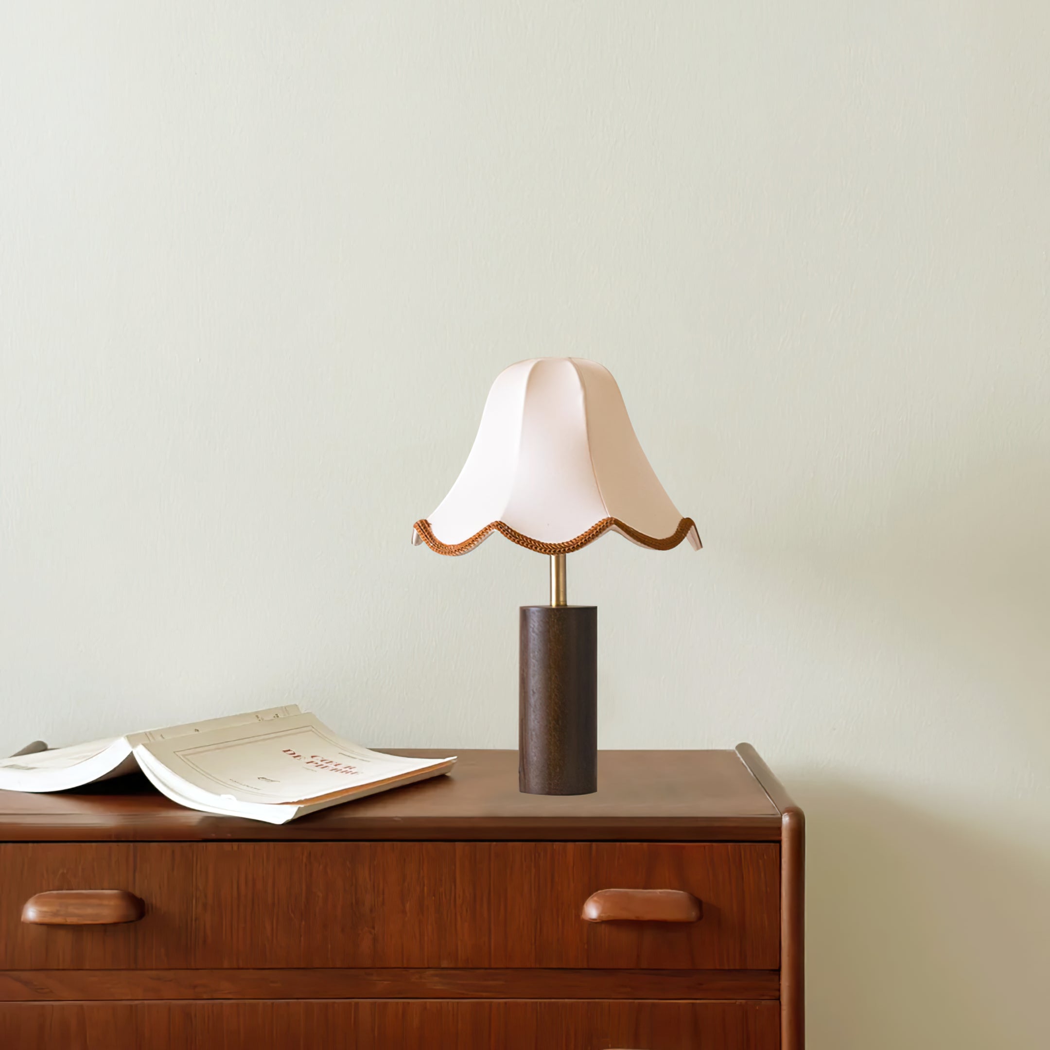 Danika Table Lamp - Lumpaz