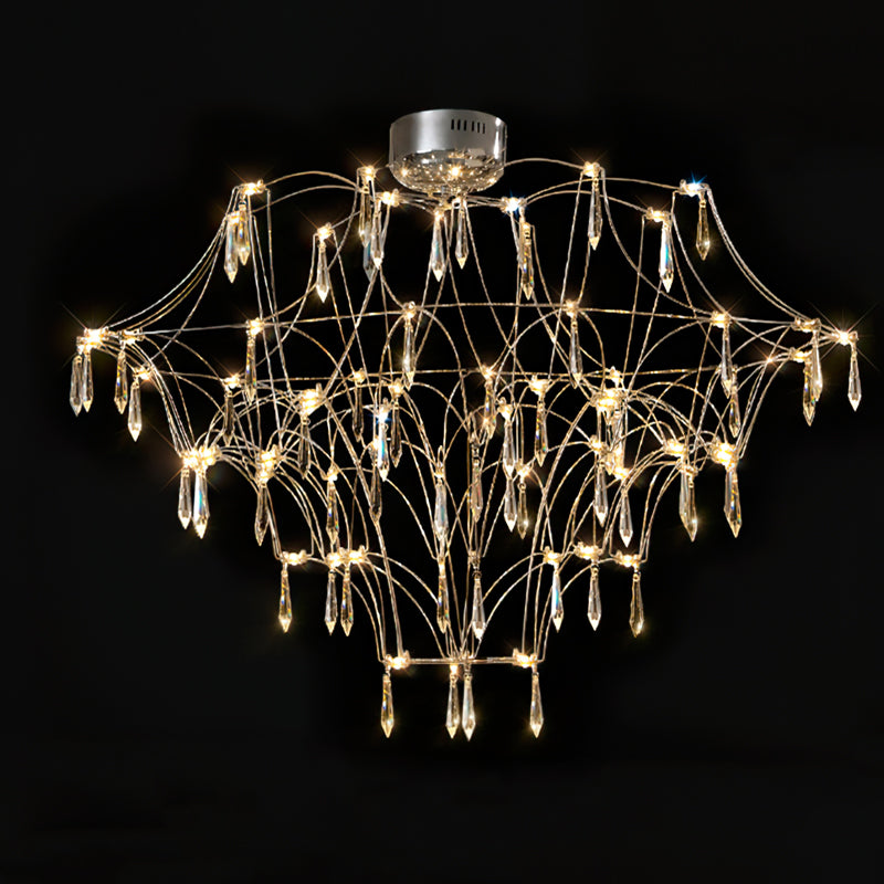 Mira Chandelier - Lumpaz