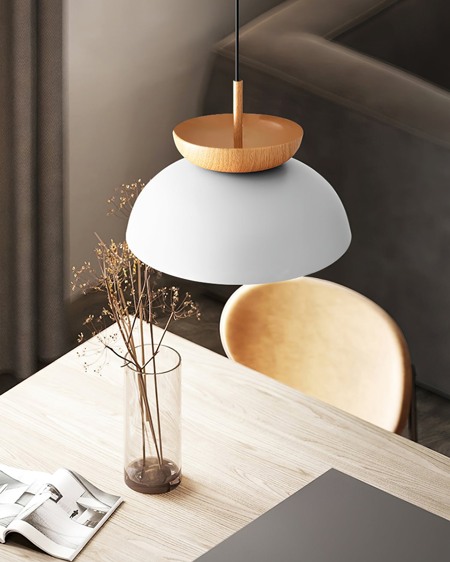 Volo Pendant Lamp - Lumpaz