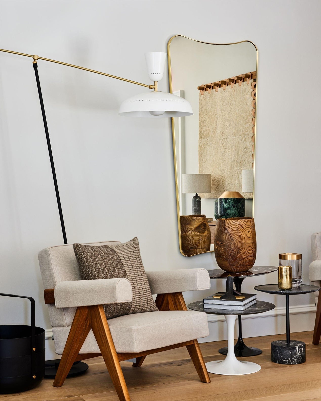 G1 Floor Lamp - Lumpaz