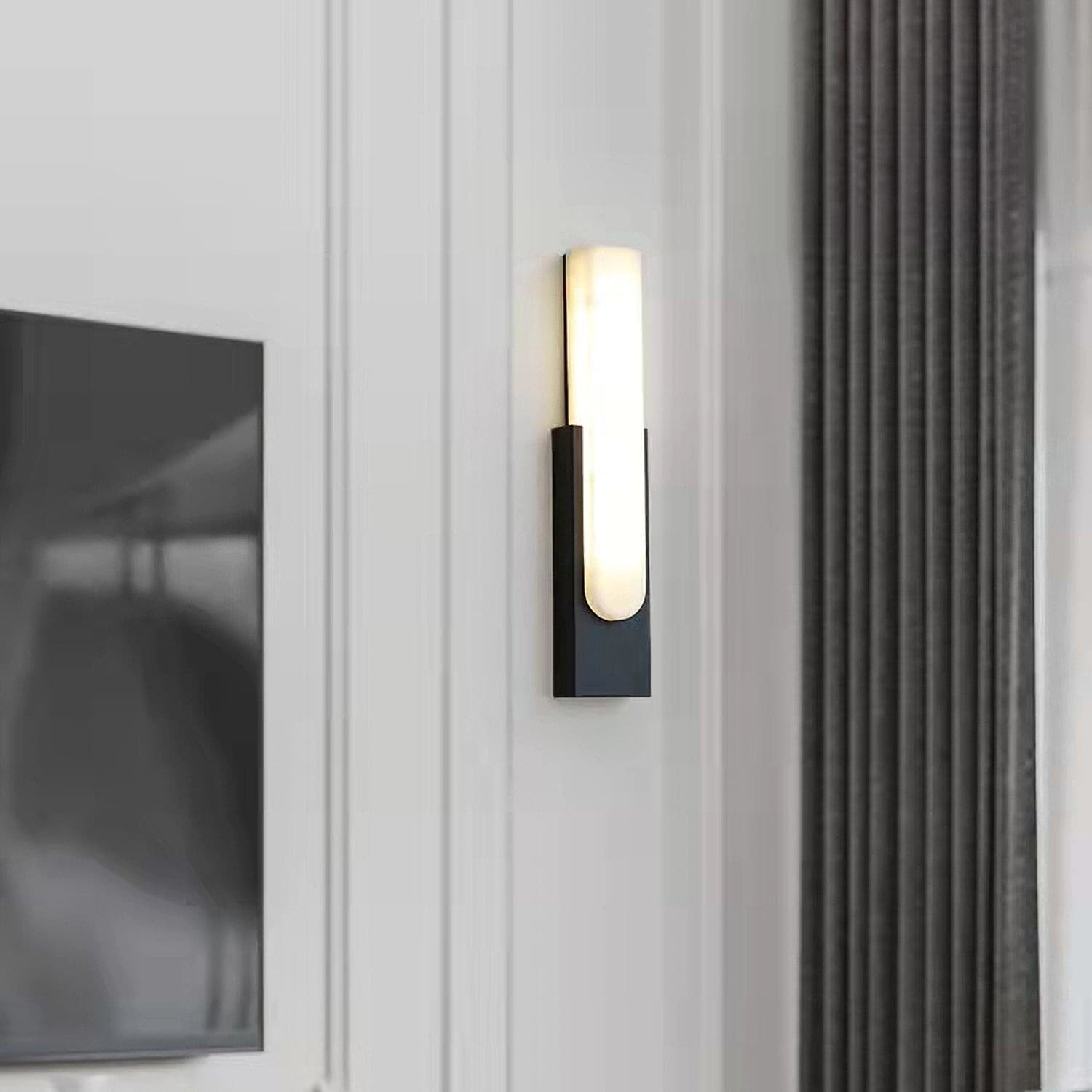 Agatha Wall Lamp - Lumpaz