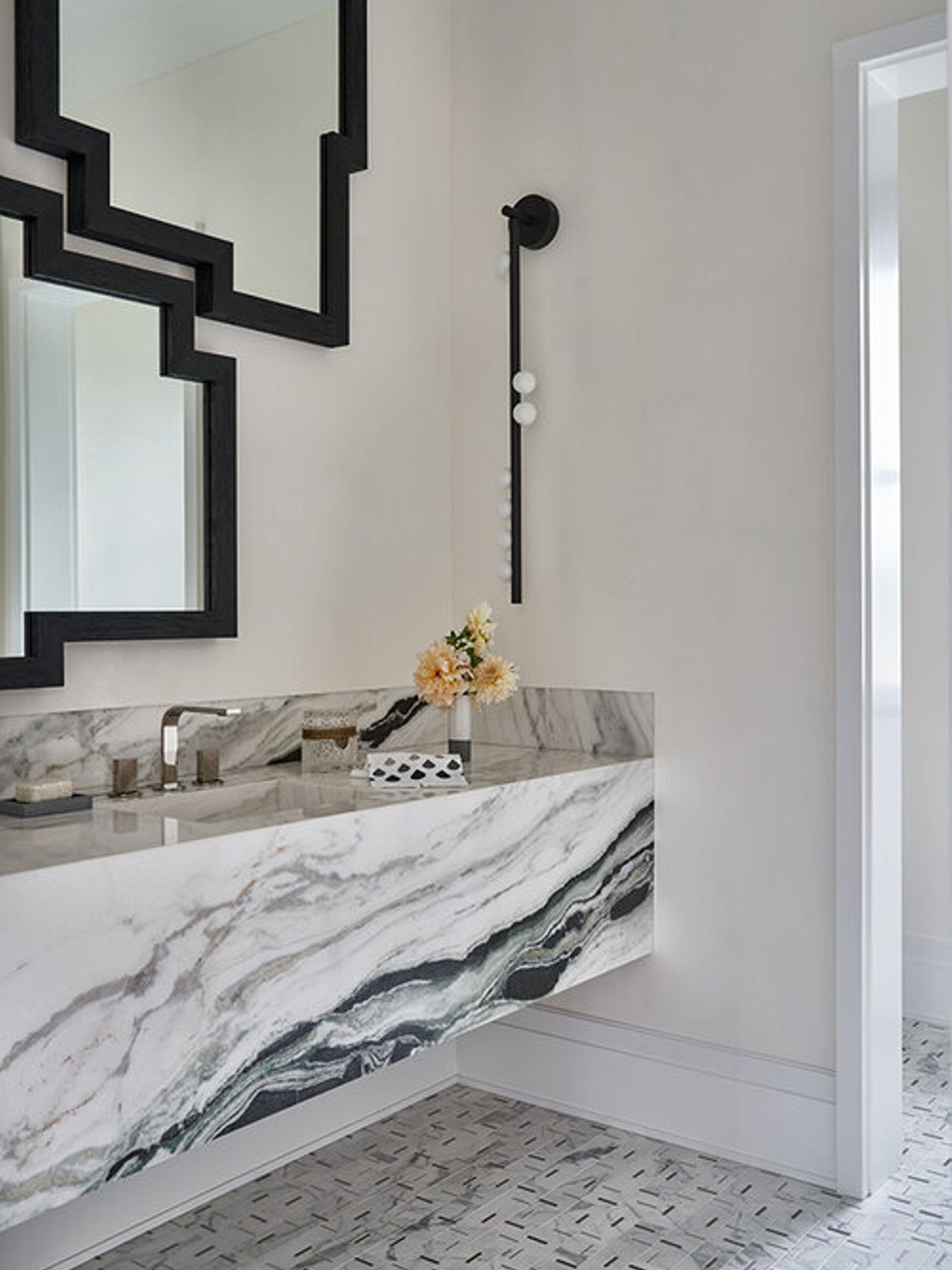 Drop Wall Lamp - Lumpaz