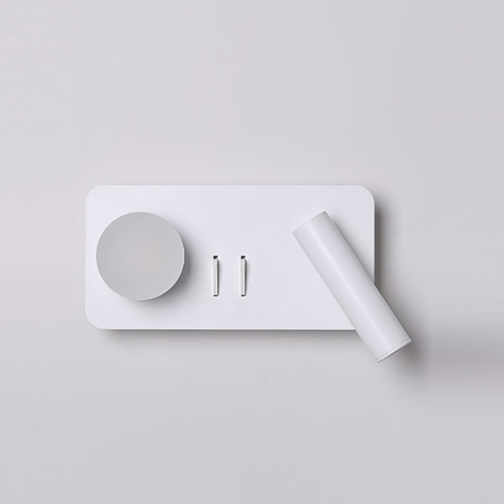 Snotra Wall Lamp - Lumpaz