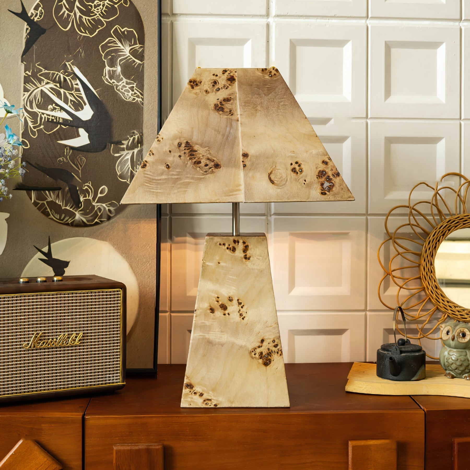 Bohan Table Lamp - Lumpaz