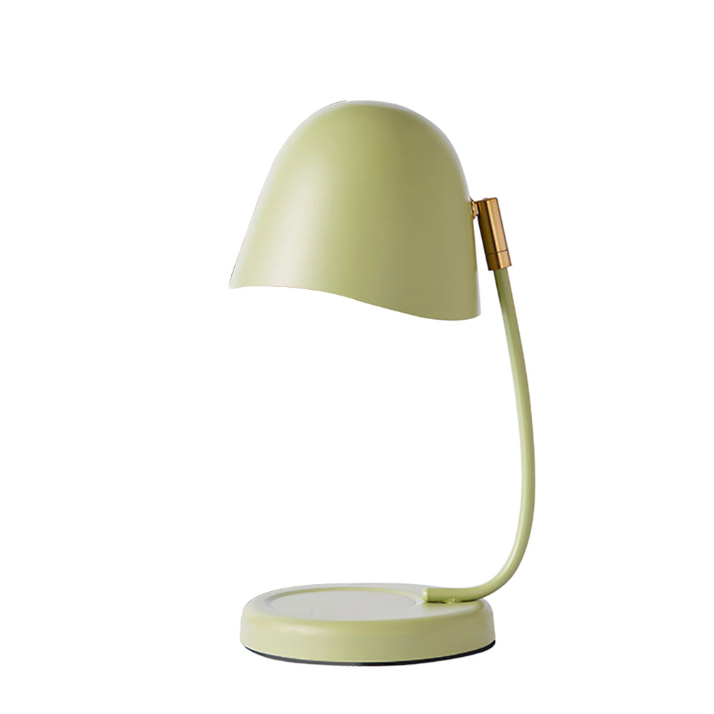 Breez Candle Table Lamp - Lumpaz