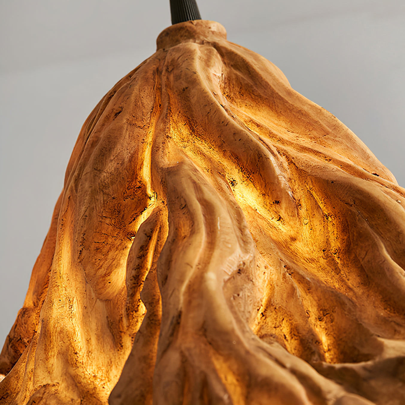 Volcano Swag Lights - Lumpaz