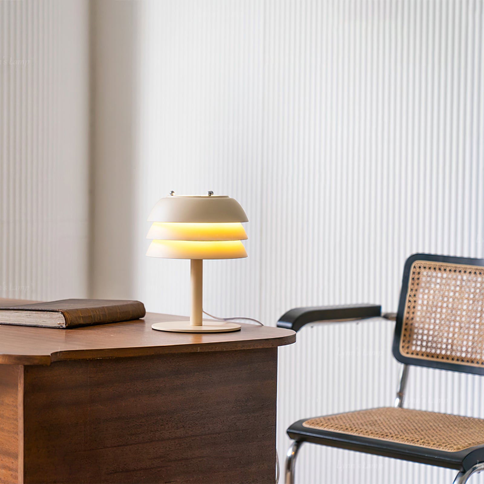 Valencia Table Lamp - Lumpaz
