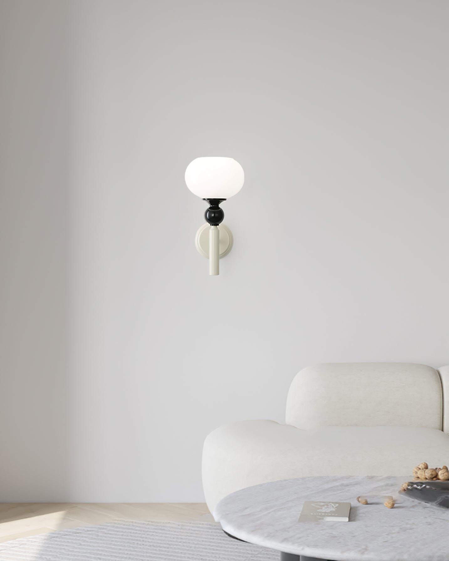 Feya Wall Lamp - Lumpaz