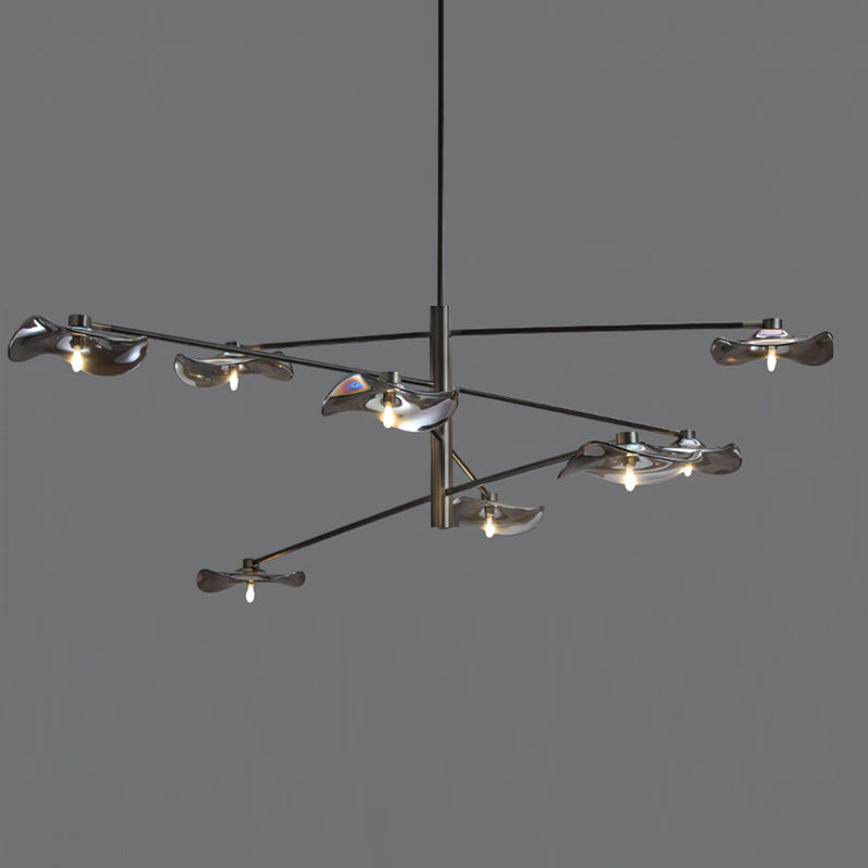 Dainolite Chandelier - Lumpaz