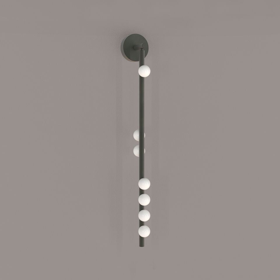 Drop Wall Lamp - Lumpaz
