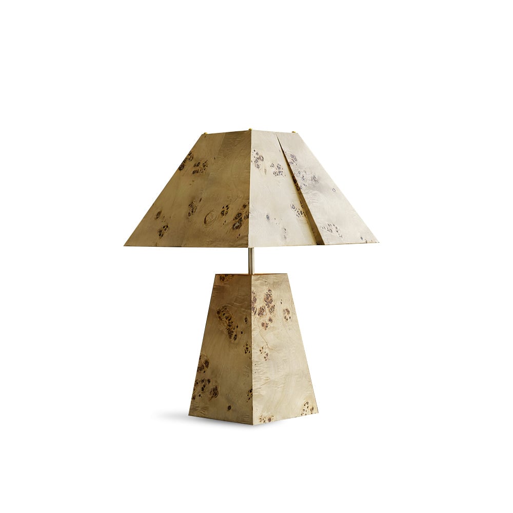 Bohan Table Lamp - Lumpaz