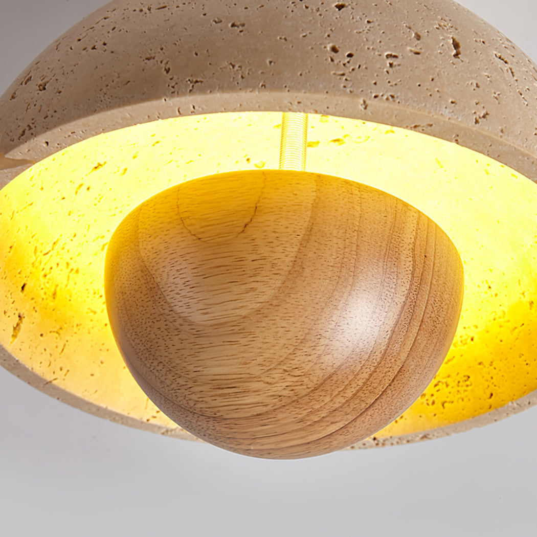 Sonoma Ceiling Lamp - Lumpaz